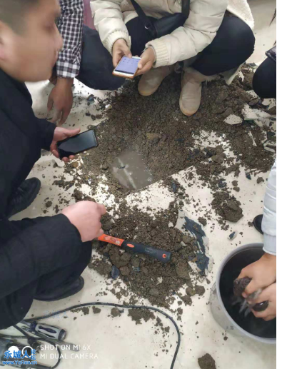 海州暖气漏水检测